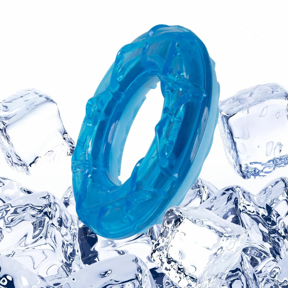 Happet Zabawka Chłodząca dla Psa Ring 13,5cm